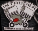 Intruder Owner Club Holland