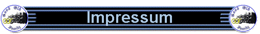 Impressum