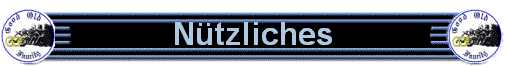 N�tzliches